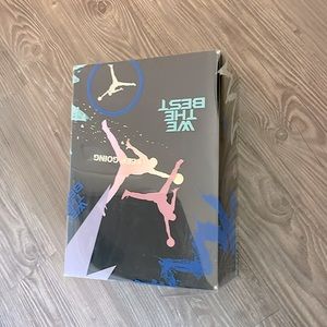 Jordan 5 retro DJ khalid